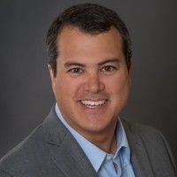 Amazon Web Services (AWS) Employee Lance Smith's profile photo