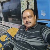 Smart Labtech Pvt. Ltd. Employee Srikanth Amirapu's profile photo