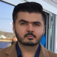 Amedisys Home Health & Hospice Employee Jay Modi's profile photo