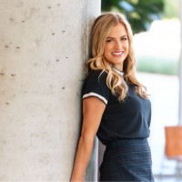 Compass Employee Ashley Olson's profile photo