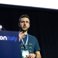 Luca Nicoletti Email & Phone Number