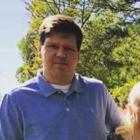 Dorsey Trailer Employee Blake Hutchinson's profile photo