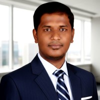 Trident Consulting Employee Mahendra Kumar's profile photo
