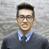 Appstem Employee Nicholas Szeto's profile photo
