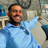 Crowley Furniture & Mattress Employee Treyvon Weldon's profile photo