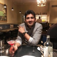 Au Telecom Employee Ali Abbas's profile photo