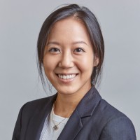 Strategy& (Formerly Booz & Company) Employee Cindy Pan's profile photo