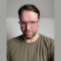 Madison Square Garden Entertainment Corp. Employee Adam Barton's profile photo