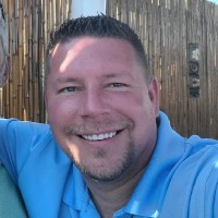 Timberland Federal Credit Union Employee Joel Slagan's profile photo