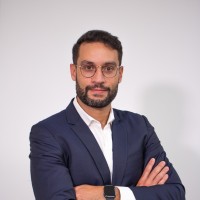 Slim Rjeb Email & Phone Number
