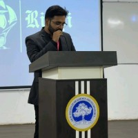 SRM IST Chennai Employee Goutham M's profile photo