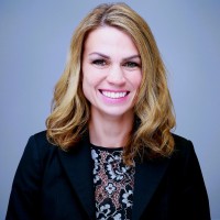 Fidelity Investments Employee Emily Evans's profile photo