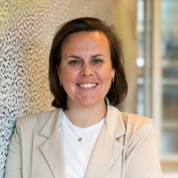 Future Communication Employee Rianne Spierings's profile photo