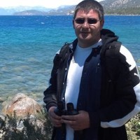 Dryfast Employee Ivan Angelov's profile photo