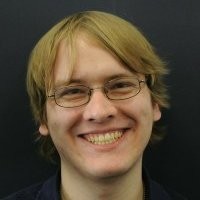 Joint Quantum Institute Employee Bailey Bedford's profile photo