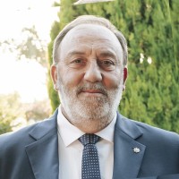 AVIN INTERNATIONAL L.T.D. Employee Stylianos Dafermos's profile photo