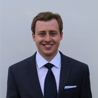 KPMG US Employee Brooks Walker's profile photo