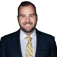 Paylocity Employee Ethan Wagner's profile photo