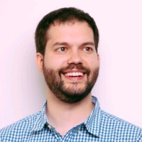 Living Security Employee Chris Poirel's profile photo
