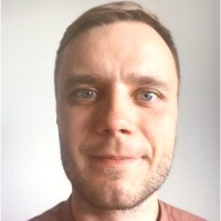 Easybrain Employee Alexey Pankevich's profile photo