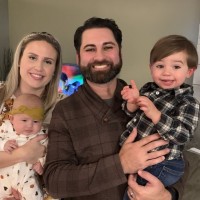 Gravity Diagnostics Employee Brad Bedwell's profile photo