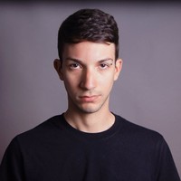 Rednodo Employee Andrés Destandau's profile photo