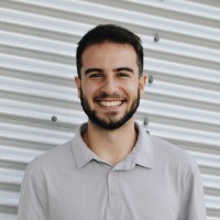 University of Florida Employee Dylan Power's profile photo