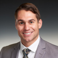 Madigan Army Medical Center Employee Taylor Whitten's profile photo