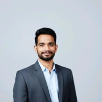 Softic Digitech Employee Nagarjun Reddy's profile photo