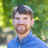 Fuller Youth Institute Employee Zachariah Ellis's profile photo
