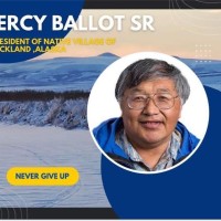 Percy Ballot