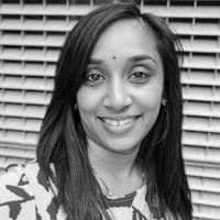 Atrium Ltd Employee Priti Hirani's profile photo