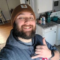 Trace Behavior Support Employee Nick Setka's profile photo