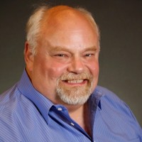 City of Concord Employee Art Pufford's profile photo