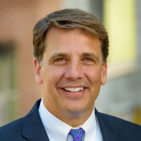 Greater New Orleans Foundation Employee Andy Kopplin's profile photo