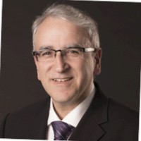 Middlesex University Employee Mehmet Karamanoglu's profile photo