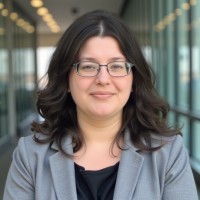 Two Roads Employee Amanda Metzger's profile photo