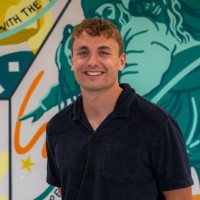 Neudata Employee Eric Evans's profile photo