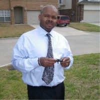Ameren Employee Gerald Cooper's profile photo
