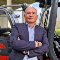 Fenwick-Linde Employee Jacques Arrighi's profile photo