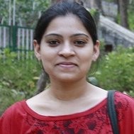 Mona Agarwal Email