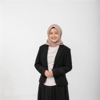 IndonesiaRe Employee Anisa Roesminto's profile photo