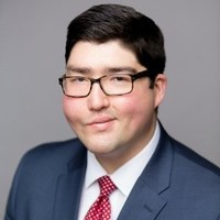 Andrew Frazer's profile photo