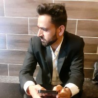 Ramada by Wyndham, Katra Employee Vakunth Dubey's profile photo