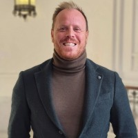 Ben Frison Email & Phone Number