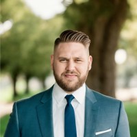 Symphony Park Employee Joshua Bigby's profile photo