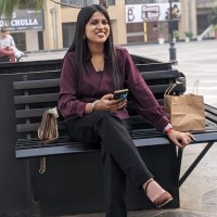 Neha Bhatti Email & Phone Number