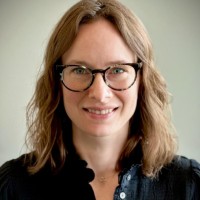 Gillian McCabe Email & Phone Number