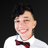 Open Origin Employee Shannon Powell's profile photo