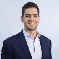 Banco Santander Employee Daniel Castilho de Oliveira's profile photo